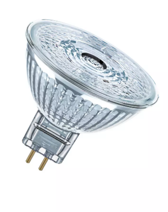 Osram Star MR16 LED 6,5-50W/840 kaltweiß 621lm GU5.3 36°