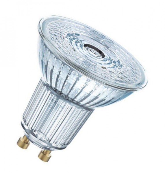 Osram Parathom PAR16 LED 8.3W/927 warmweiß 550lm GU10 60° dimmbar