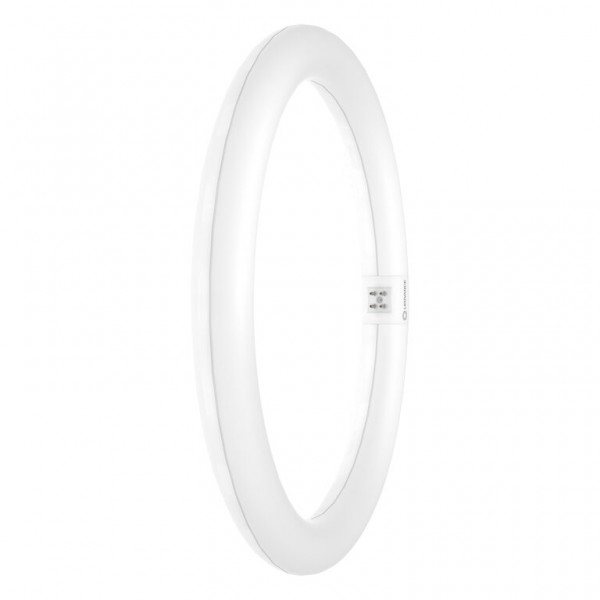 Osram / Ledvance LED Tube Ring T9C 110° Value 18,3-32W/865 tageslichtweiß 2200lm G10q KVGAC 220-240V 300mm