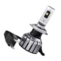 Osram Night Breaker Smart H7 LED PKW 16W 1550lm 6000k 2er Pack 12V Osram Night Breaker Smart H7 LED PKW 16W 1550lm 6000k 2er Pack 12V