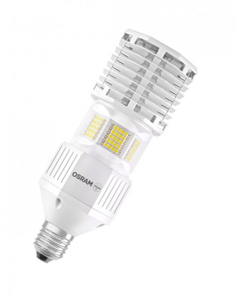 Osram NAV LED 23W/727 warmweiß 3600lm E27