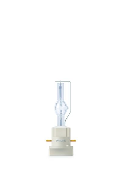 Philips MSR 1CT/4 1000W PGJX36