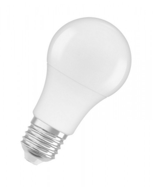 Osram Value Classic A LED 9.5W/827 warmweiß 806lm matt E27