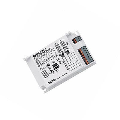 Osram/LEDVANCE QTP-M 2x26-42W 220-240V IP20