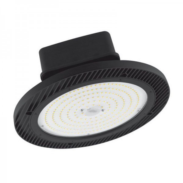 Osram/LEDVANCE LED High Bay DALI CLO 90W/840 kaltweiß 10500lm IP65 Schwarz