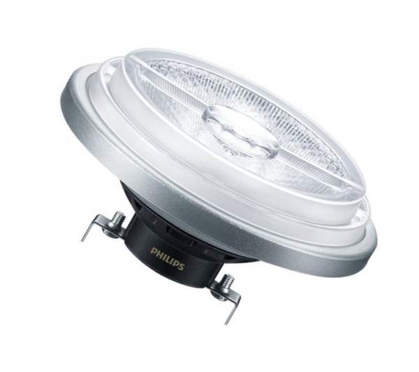 Philips Master AR111 LEDspot 14.8W/927 warmweiß 875lm G53 45° dimmbar