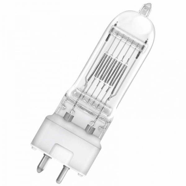 Osram/LEDVANCE 64680 500W 230V 3200K warmweiß 14500lm GY9.5