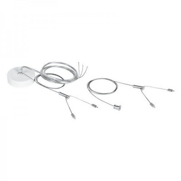 LEDVANCE LED Zubehör Suspension Kit/ Abhängung