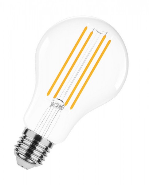 Modee LED Filament Globe A67 12W E27 360° 2700K 1521 lumen