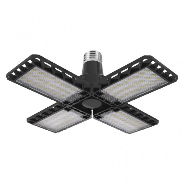 Osram / Ledvance Highbay Blade Deckenlampe LED 23W 840 kaltweiß 2350lm E27 100° 220-240V