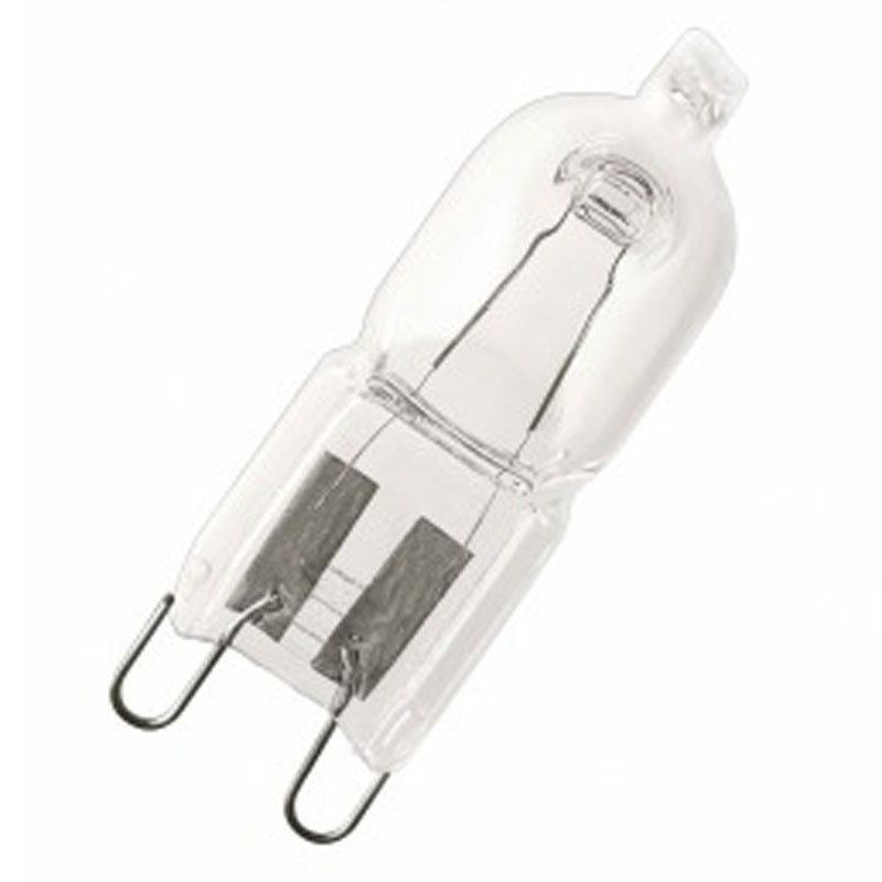 Osram / Ledvance Halopin Oven Halogen 25W warmweiß 260lm dimmbar 