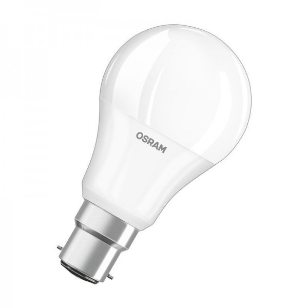 Osram Parathom Classic A LED 8.5W/827 warmweiß 806lm matt B22d