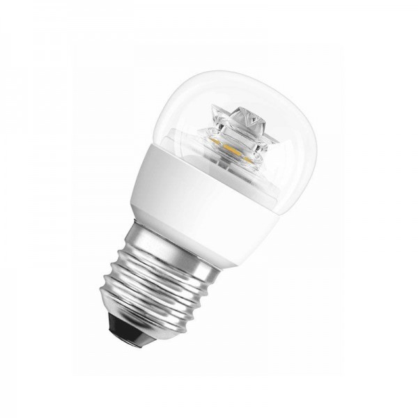 Osram/LEDVANCE LED Parathom Classic P 25 clear 4W/827 warmweiß 250lm klar E27