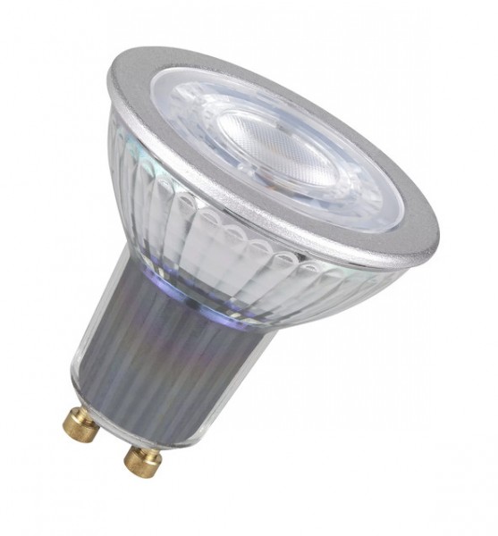 Osram Parathom PAR16 LED 9.6W/840 kaltweiß 750lm GU10 36° dimmbar