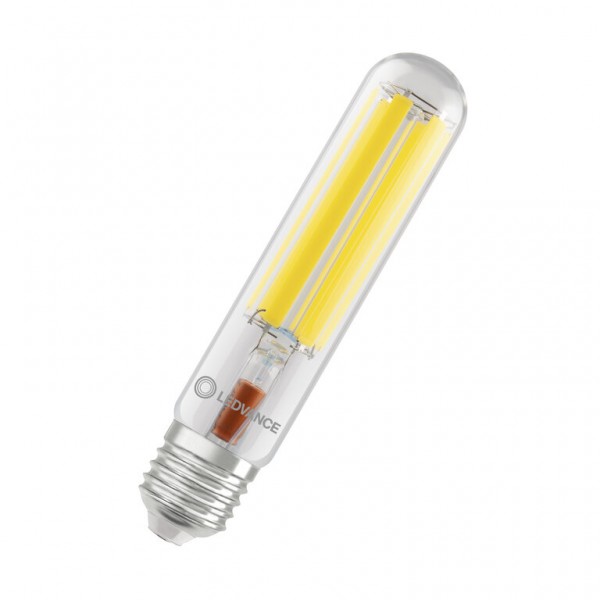 Osram / Ledvance NAV 100 LED Filament Value 30-10W 718 Bernstein 3200lm KVG VVG AC E40 klar 360° 220-240V