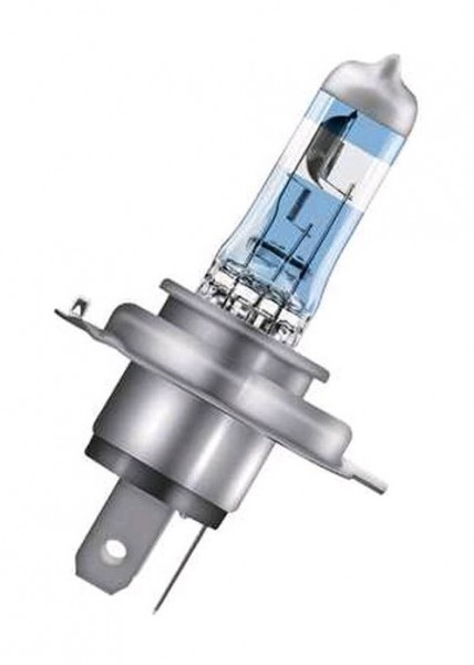 Osram Night Breaker Laser H4 HAL PKW +150% 60/55W 1650/1000lm 3200k P43t 2er Pack 12V
