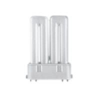 Osram/LEDVANCE Dulux F 24W/830 warmweiß 1700lm 2G10 4 Pin