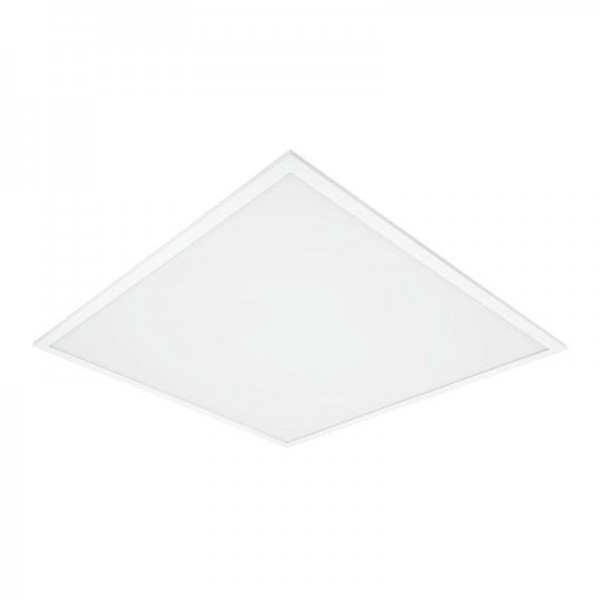 Osram/LEDVANCE LED Panel 600 DALI UGR19 36W/830 warmweiß 4320lm IP20 Weiß