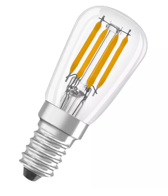 Osram Filament Star Special T26 320° 2,8-25W/865 tageslichtweiß 250lm E14 220-240V
