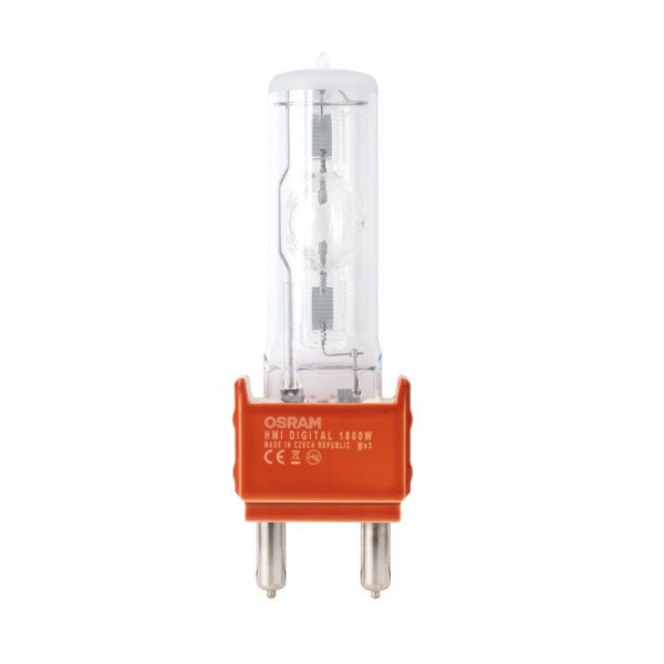 Osram/LEDVANCE SE UVS 1800W 6500K tageslicht 165000lm G38