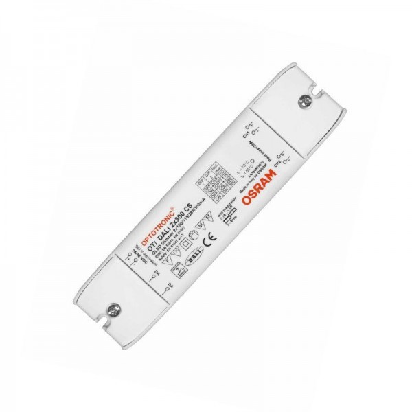 Osram/LEDVANCE OPTOTRONIC OTi DALI 2x300/CS