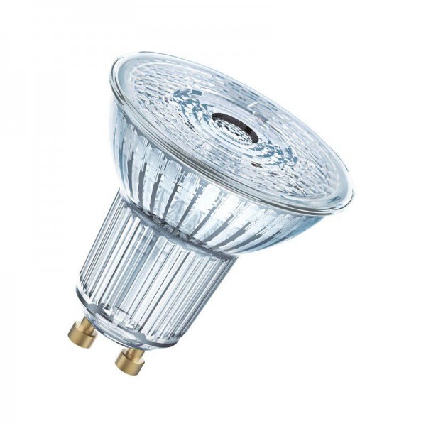 Osram Star PAR16 LED 4.3W/827 warmweiß 350lm GU10