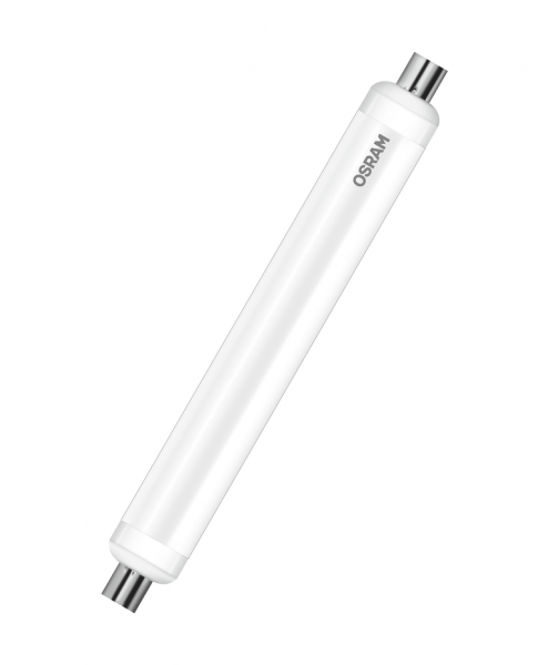 Osram / Ledvance Tube LED Line 9-60W 827 warmweiß 830lm S19 s matt 140° 220-240V 310mm