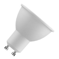 Modee LED Spot Alu-Plastic PAR16 7-50W/827 GU10 110° 550lm warmweiß nicht dimmbar Modee LED Spot Alu-Plastic PAR16 7-50W/827 GU10 110° 550lm warmweiß nicht dimmbar