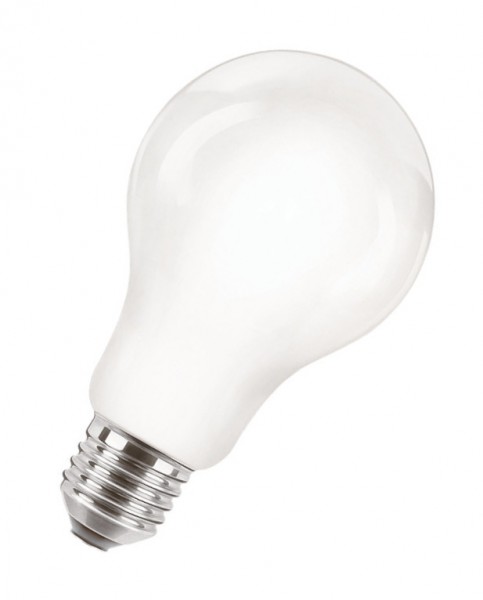 Philips CorePro LEDbulb Filament A67 13W/840 kaltweiß 2000lm matt E27