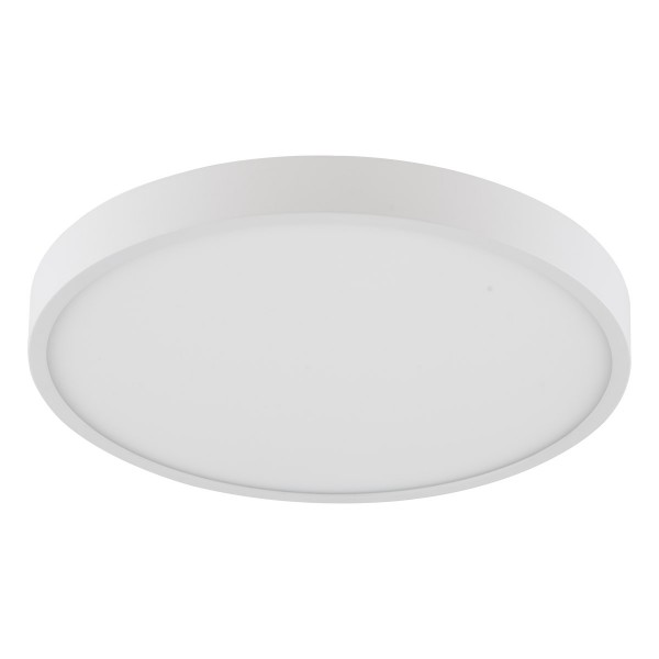 EVN LED Panel weiß rund 270x28mm 24W 3000K 1650lm >80° 220-240V IP20