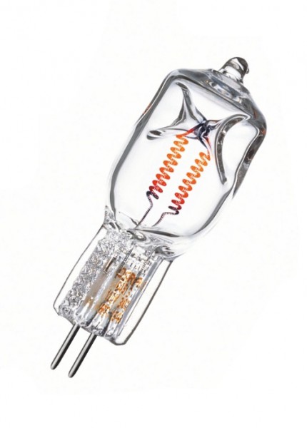 Osram 64512 300W 120V GX6.35