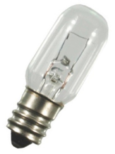 Scharnberger+Hasenbein Röhrenlampe #29872 6-10W warmweiß 20lm E12 klar