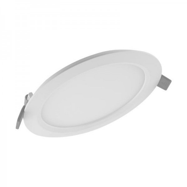 Ledvance LED Einbauleuchte DL Slim Round/ Rund 12W 4000K neutralweiß 1020lm IP20