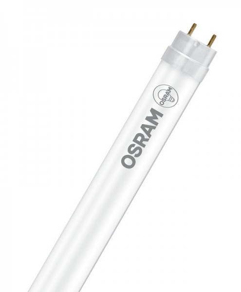 Osram LED Röhre 150cm SubstiTube Pro UO T8 23.4W/830 warmweiß 3690lm G13 190° EM=KVG