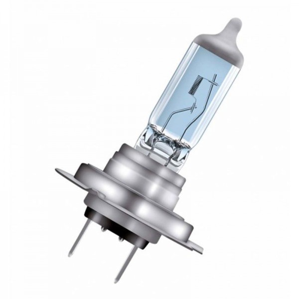 Osram/LEDVANCE Halogen-Scheinwerferlampe 55W 12V 1500lm PX26d