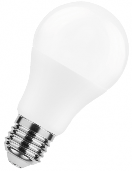 Modee SMD LED Birne A60 270° 8,5-60W/840 neutralweiß 806lm E27 220-240V