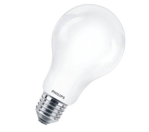 Philips Classic LEDbulb A67 13W/840 neutralweiß 2000lm matt E27