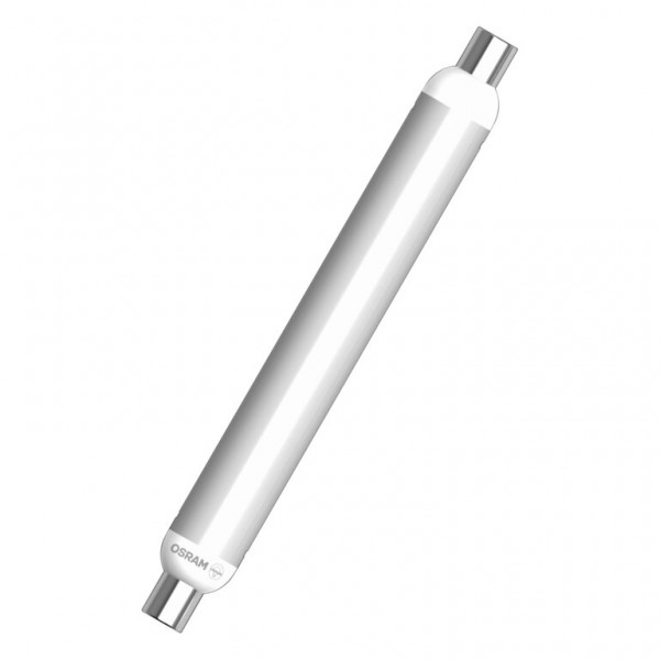 Osram / Ledvance Tube LED Line 4-32W 827 warmweiß 350lm S15s matt 140° 220-240V 221mm