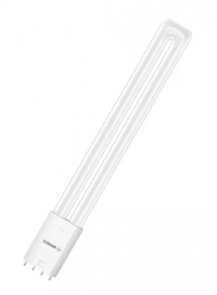 Osram Dulux L LED 12W/840 kaltweiß 1500lm matt 2G11 HF & AC Mains