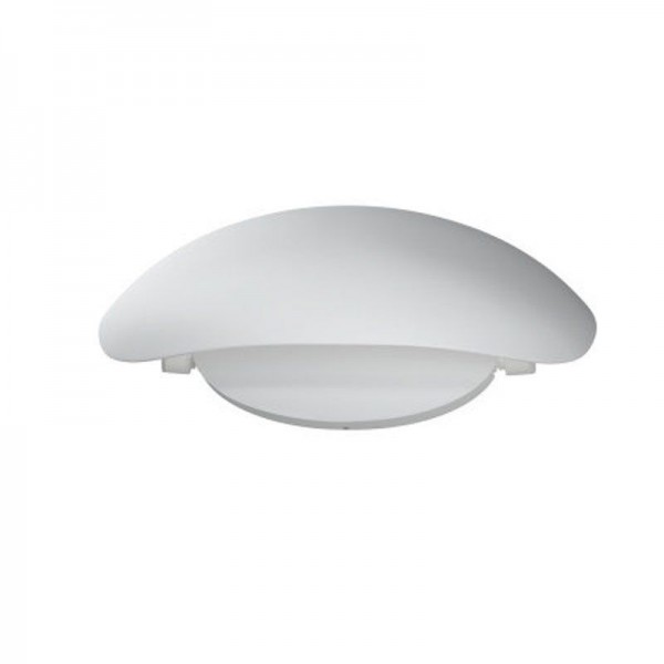 Osram/LEDVANCE LED Außenleuchte Endura Style Cover 11,5W/830 warmweiß 355lm IP44