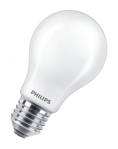 Philips Master LEDbulb A60 5.9W/927 warmweiß 806lm matt E27 dimmbar