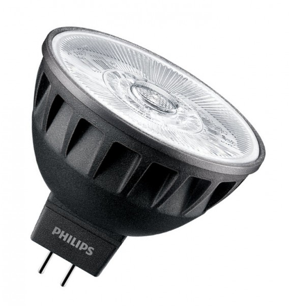 Philips Master MR11 LEDspot 3.5W/827 warmweiß 200lm GU4 24°