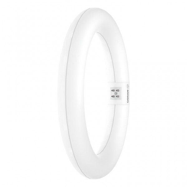 Osram / Ledvance Tube Ring T9 LED 11-22W 830 warmweiß 1200lm KVG AC G10q 110° 212mm