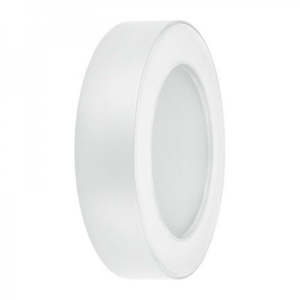Ledvance Outdoor Surface Round 13W/3000K White IP54 600lm neutralweiß nicht dimmbar
