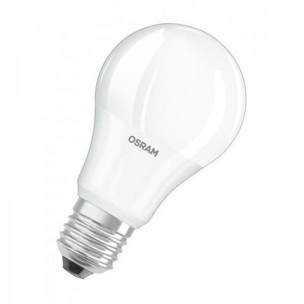 Osram Value Classic A LED 6W/827 warmweiß 470lm E27
