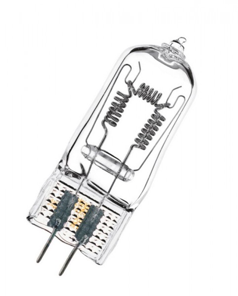 Osram 64540 600W 230V GX6.35