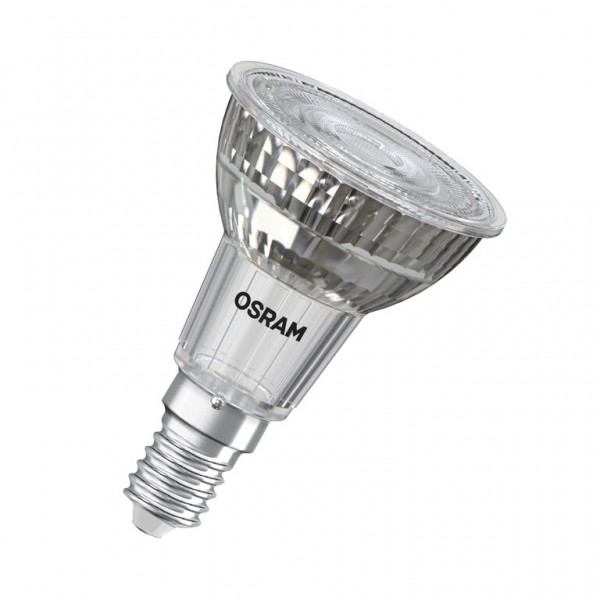 Osram / Ledvance Superstar Spot PAR16 LED 3.7-50W 927 warmweiß 350lm dimmbar E14 36° 220-240V