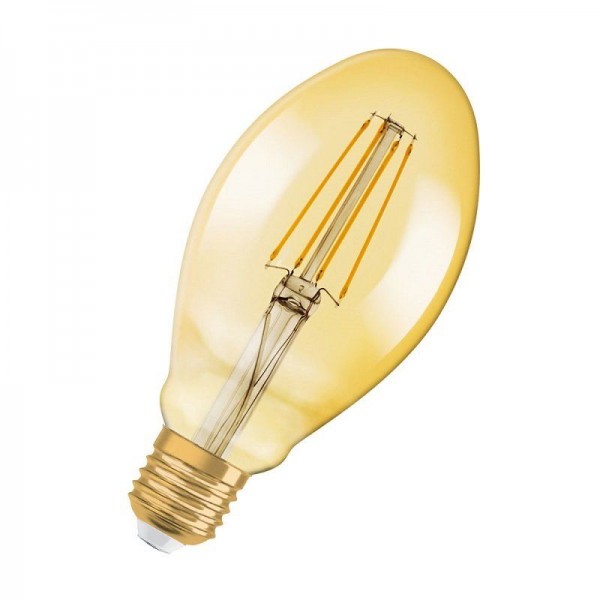 Osram/LEDVANCE LED Filament Vintage Classic 4,5W/825 warmweiß 470lm klar E27