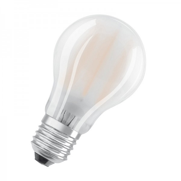 Osram Bellalux Classic A60 LED 7.5W/827 warmweiß 1055lm matt E27