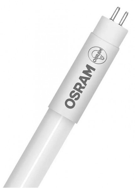 Osram SubstiTube T5 LED 10-24W/840 kaltweiß 1500lm AC 549mm G5 matt 160°